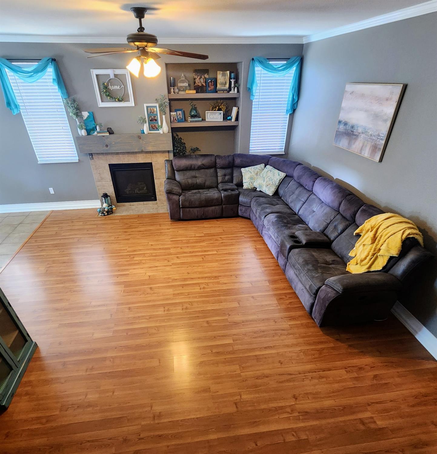 1986 Branding Iron Way