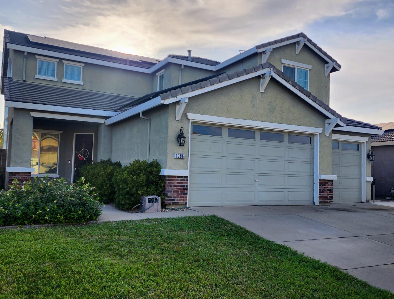 1986 Branding Iron Way