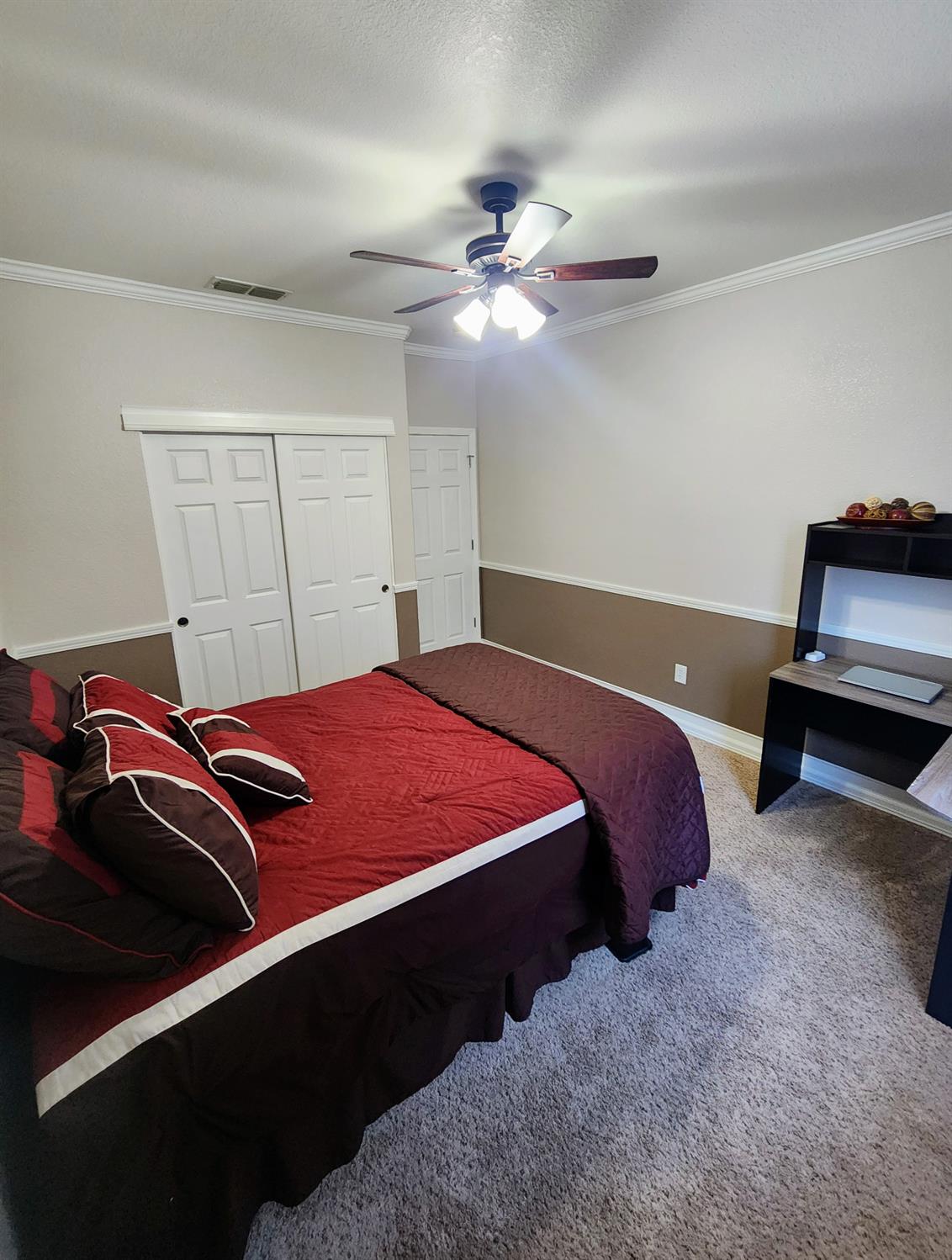 1986 Branding Iron Way