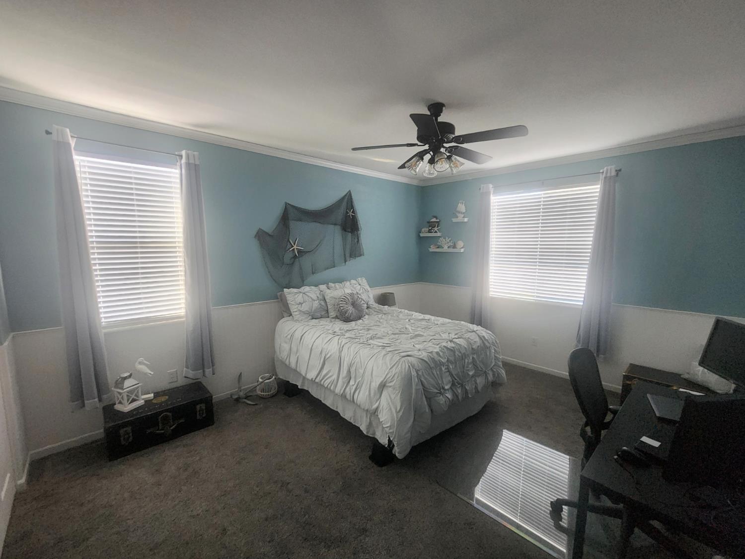 1986 Branding Iron Way