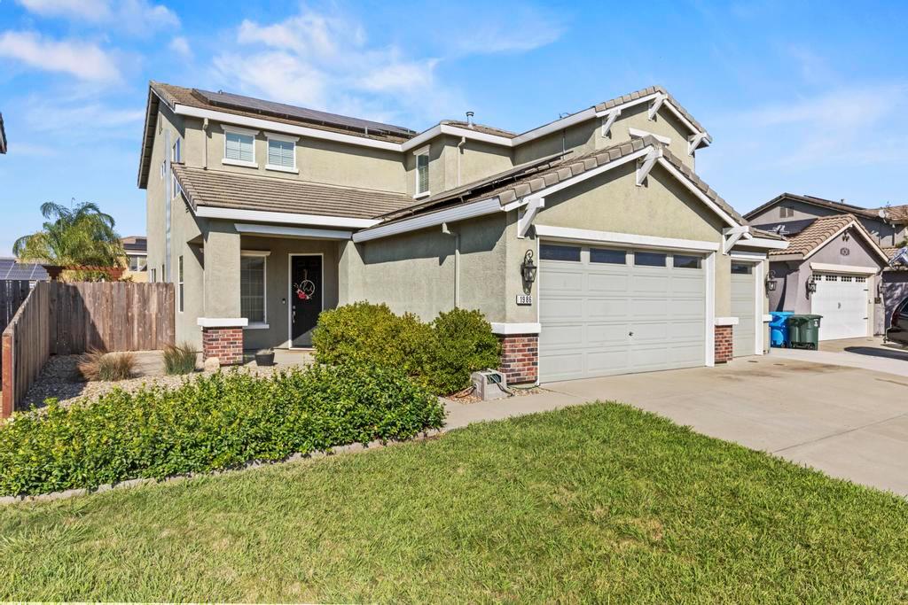 1986 Branding Iron Way