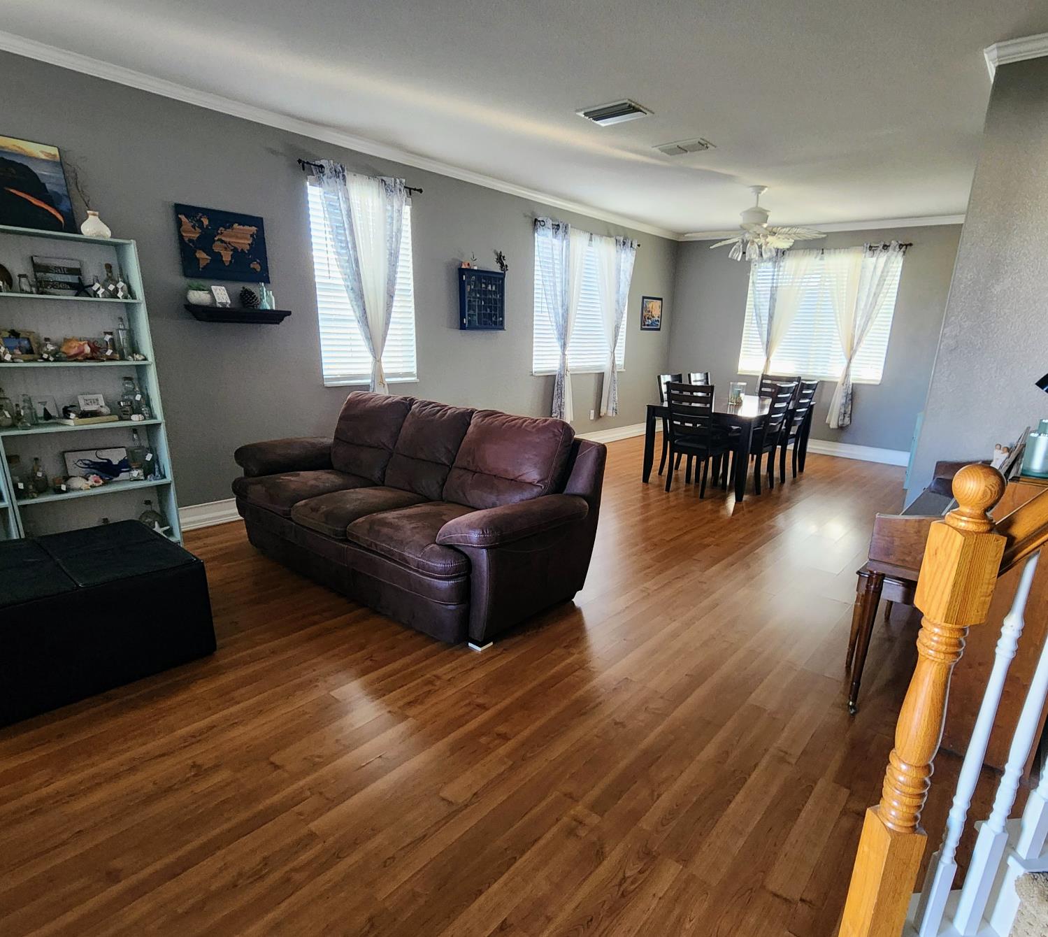 1986 Branding Iron Way