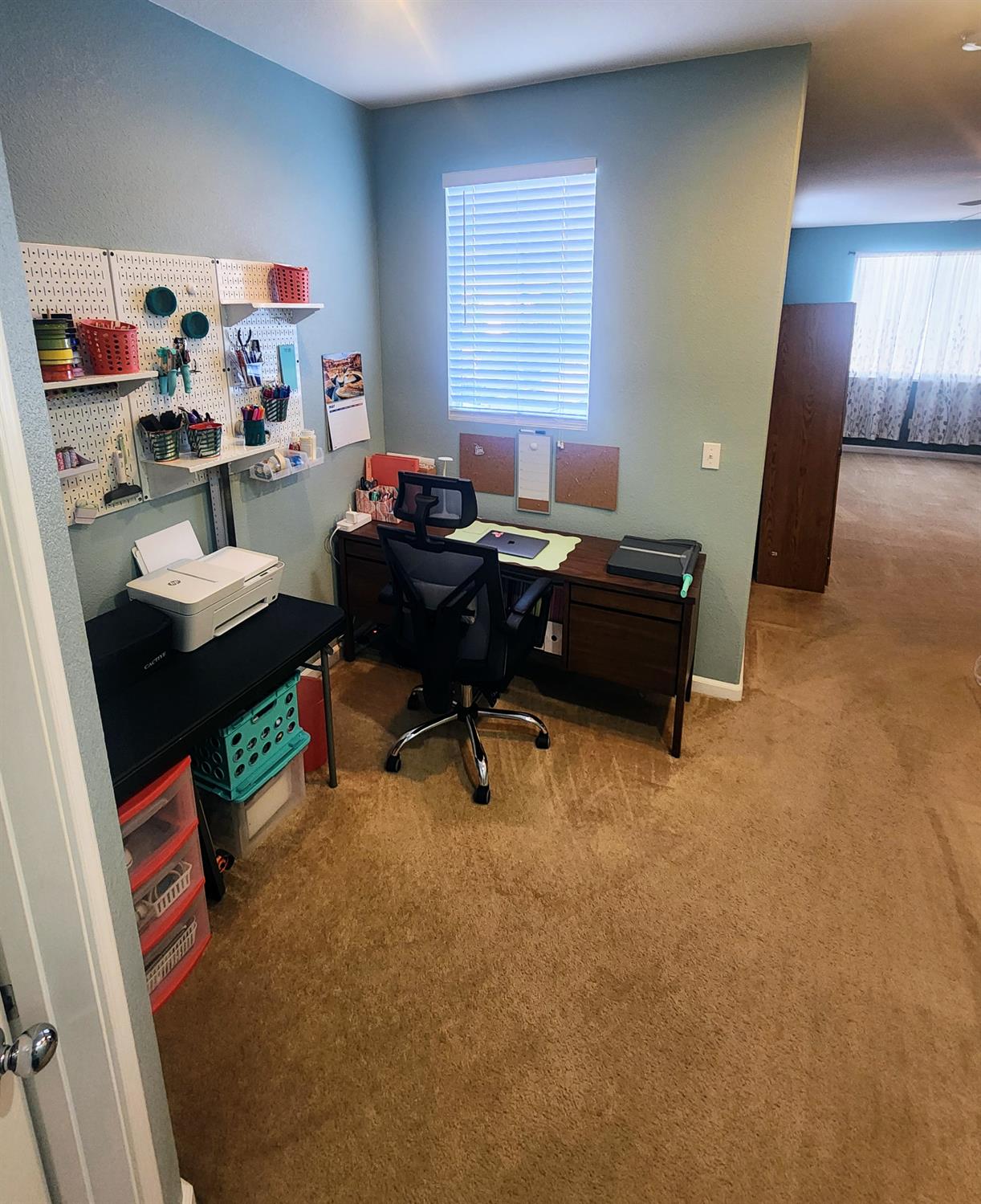 1986 Branding Iron Way