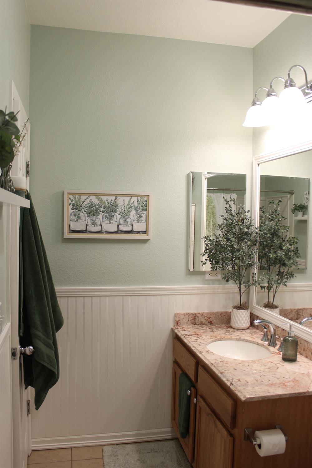 1986 Branding Iron Way