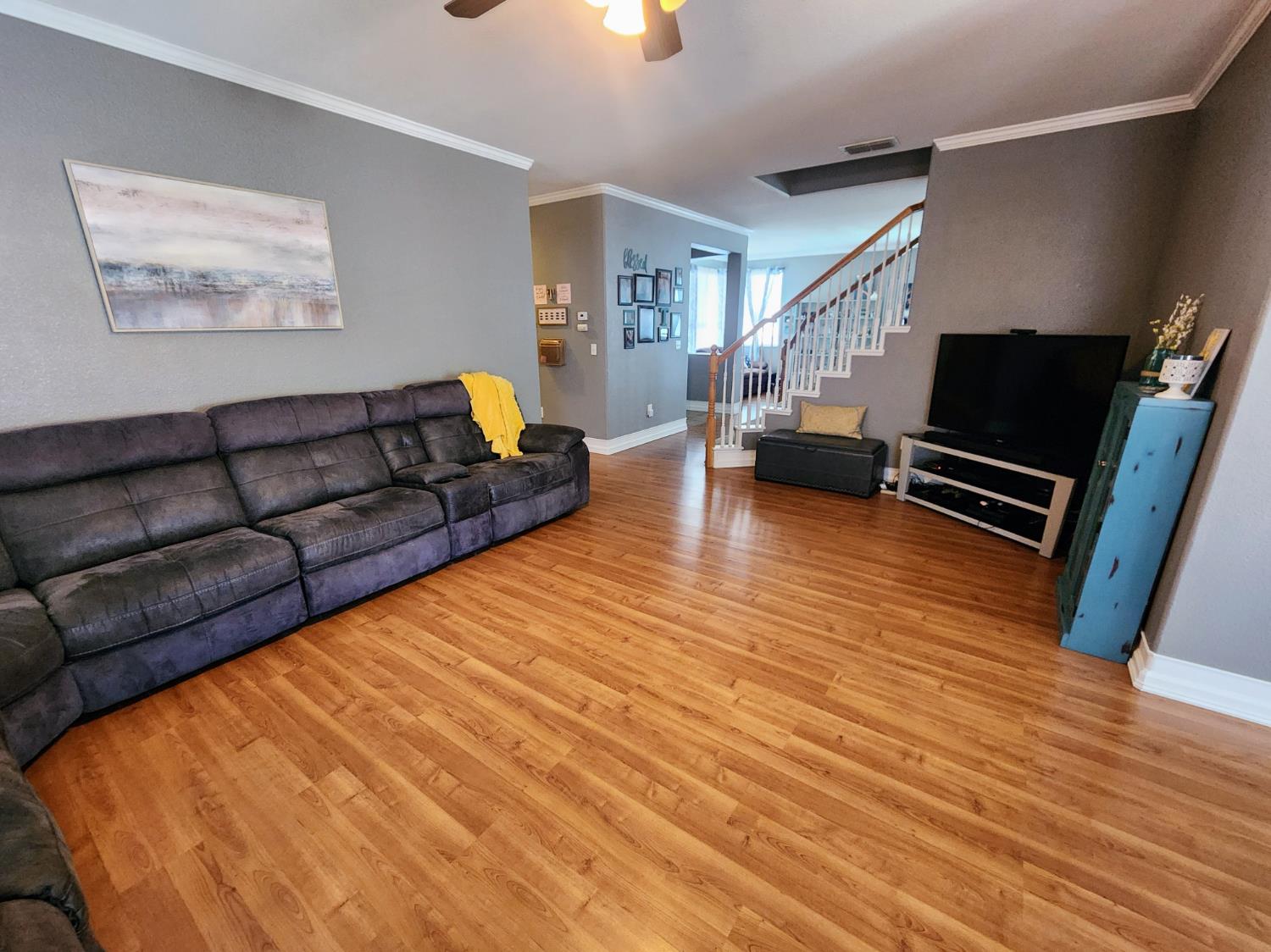 1986 Branding Iron Way