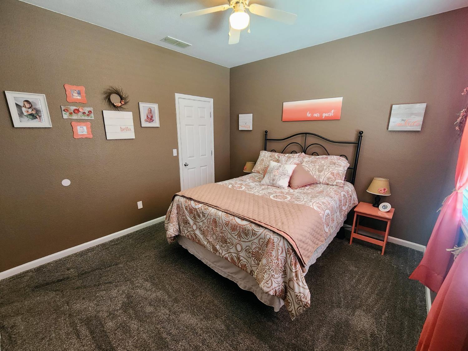 1986 Branding Iron Way