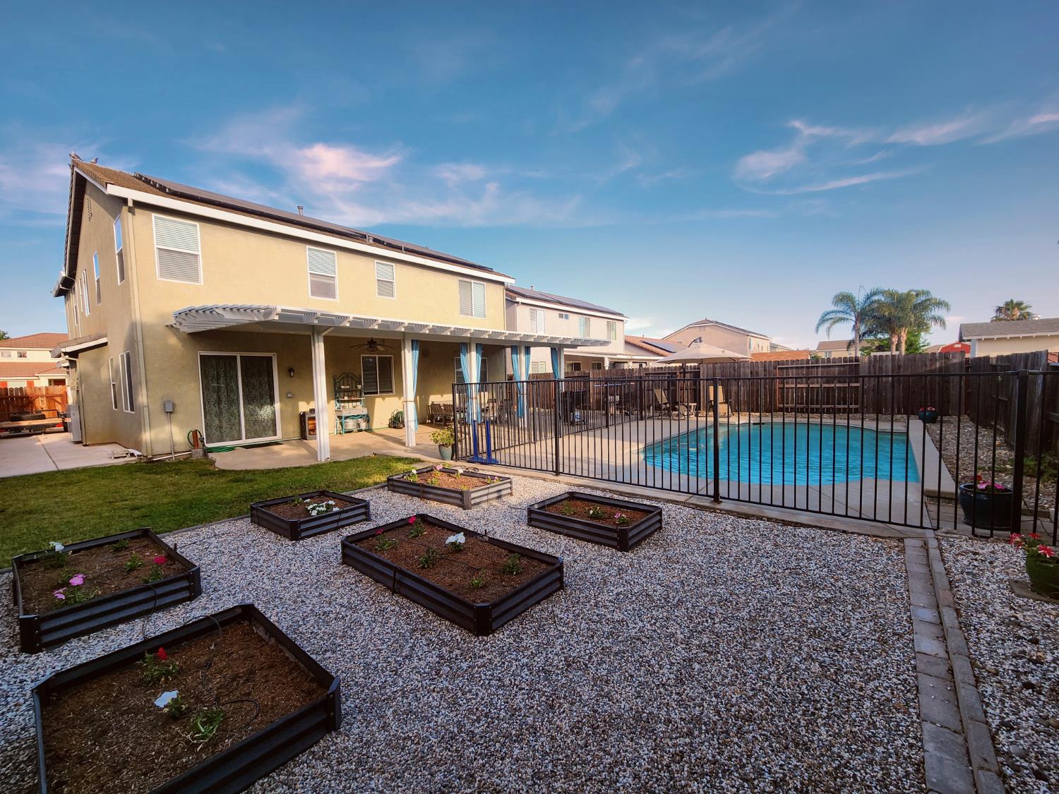 1986 Branding Iron Way