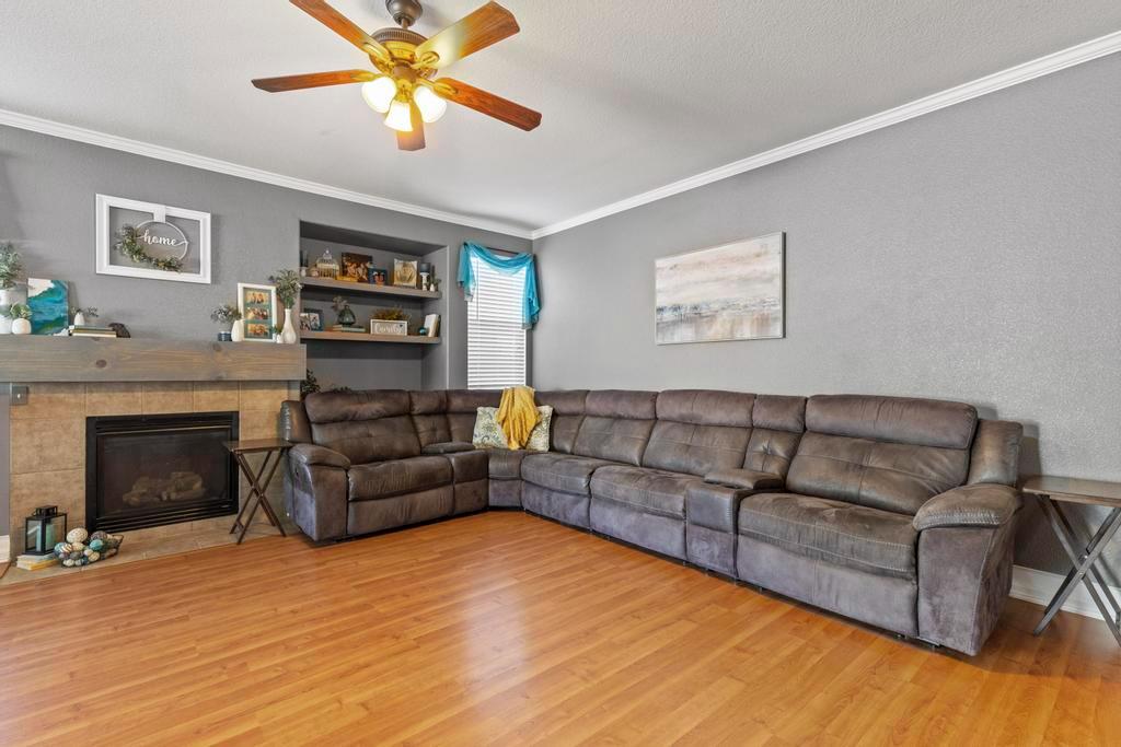 1986 Branding Iron Way