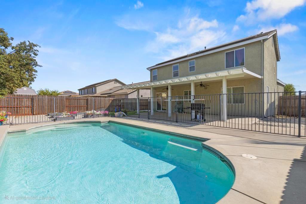 1986 Branding Iron Way