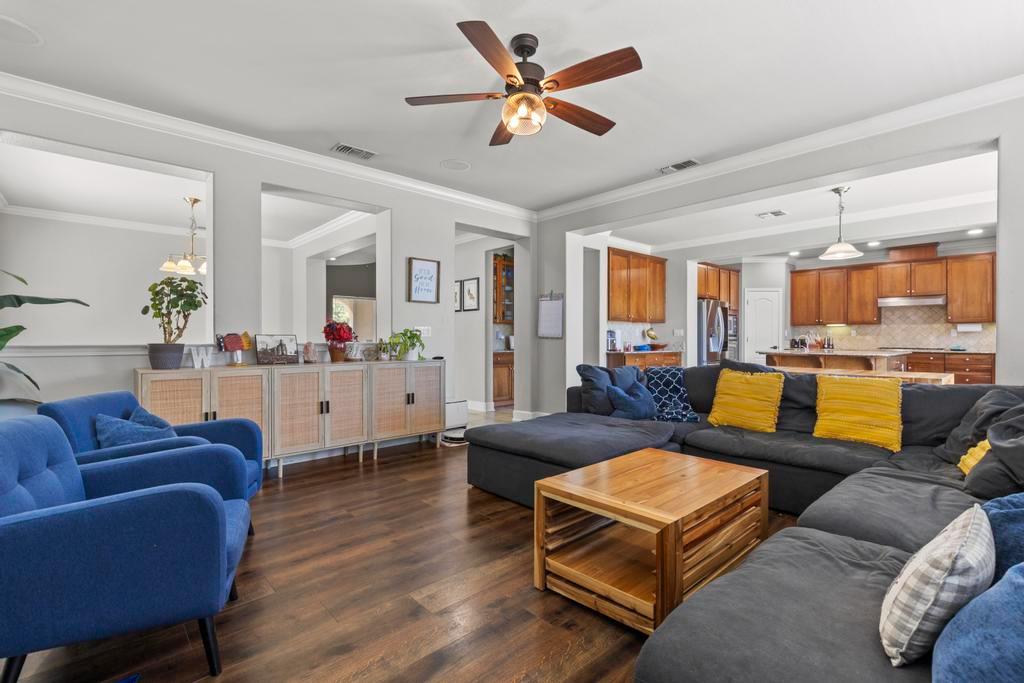 1911 Broken Bit Drive