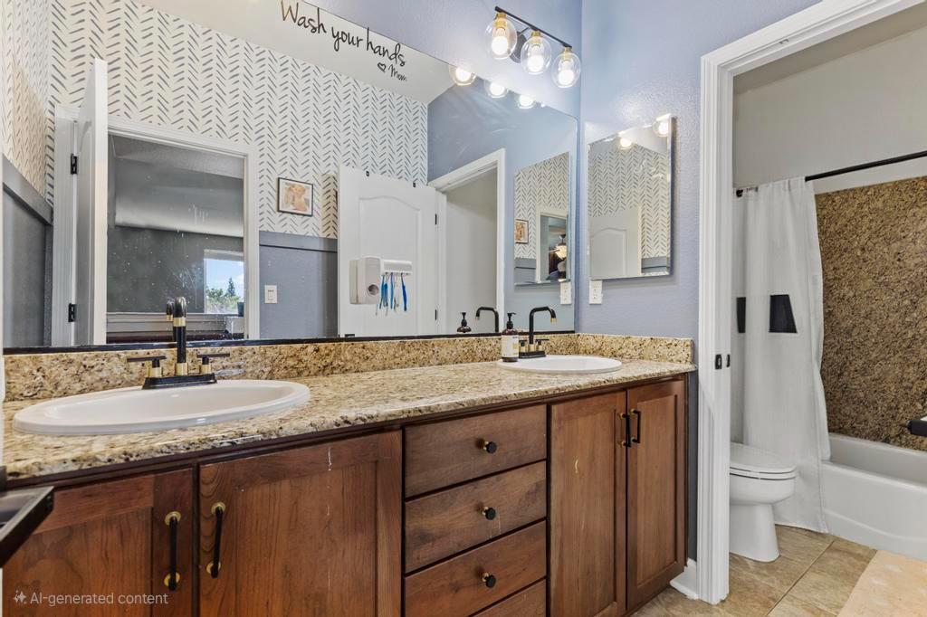 1911 Broken Bit Drive