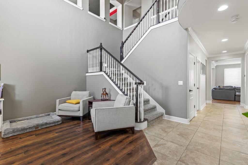 1911 Broken Bit Drive