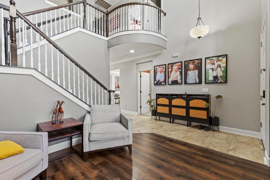 1911 Broken Bit Drive