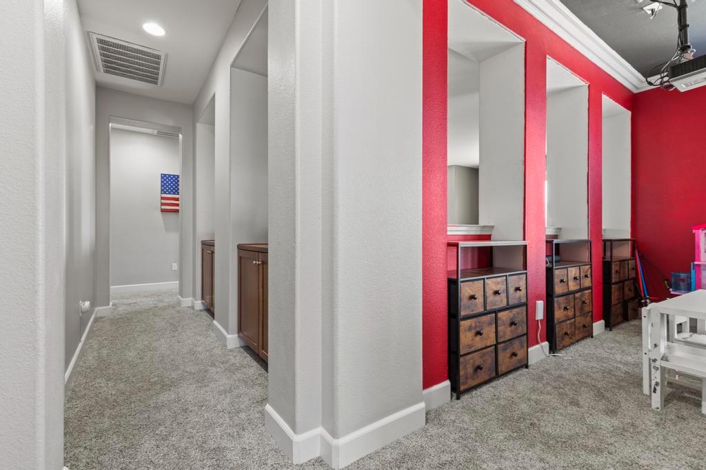 1911 Broken Bit Drive