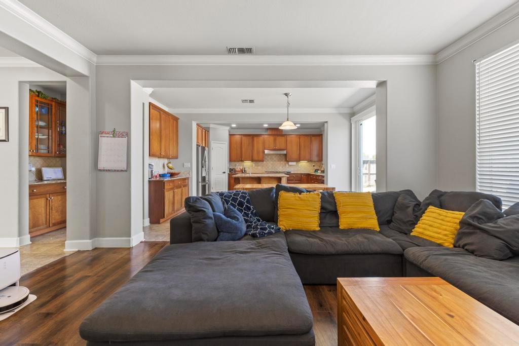 1911 Broken Bit Drive