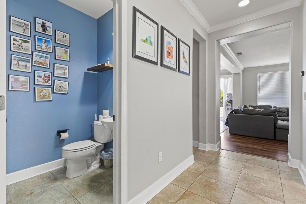 1911 Broken Bit Drive