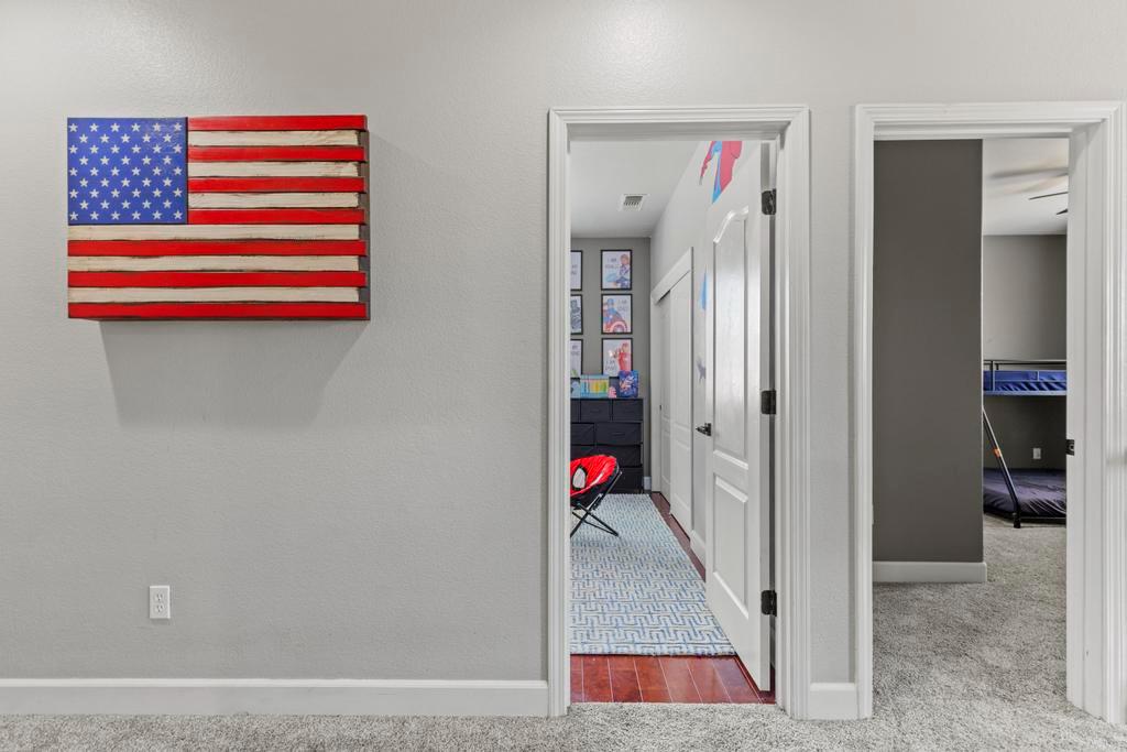 1911 Broken Bit Drive