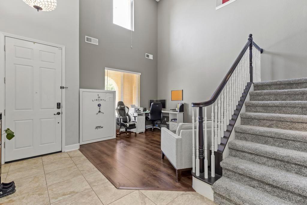 1911 Broken Bit Drive