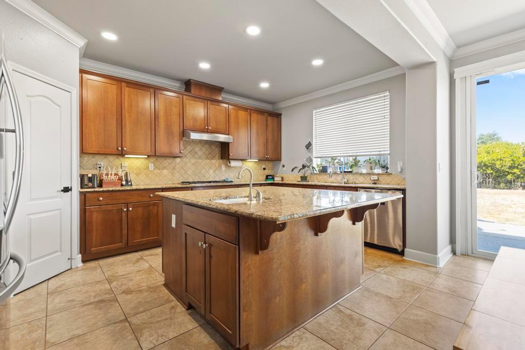 1911 Broken Bit Drive