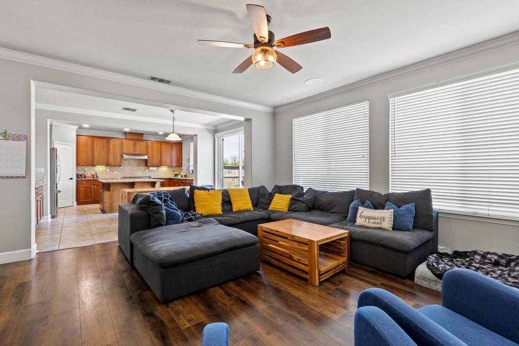 1911 Broken Bit Drive