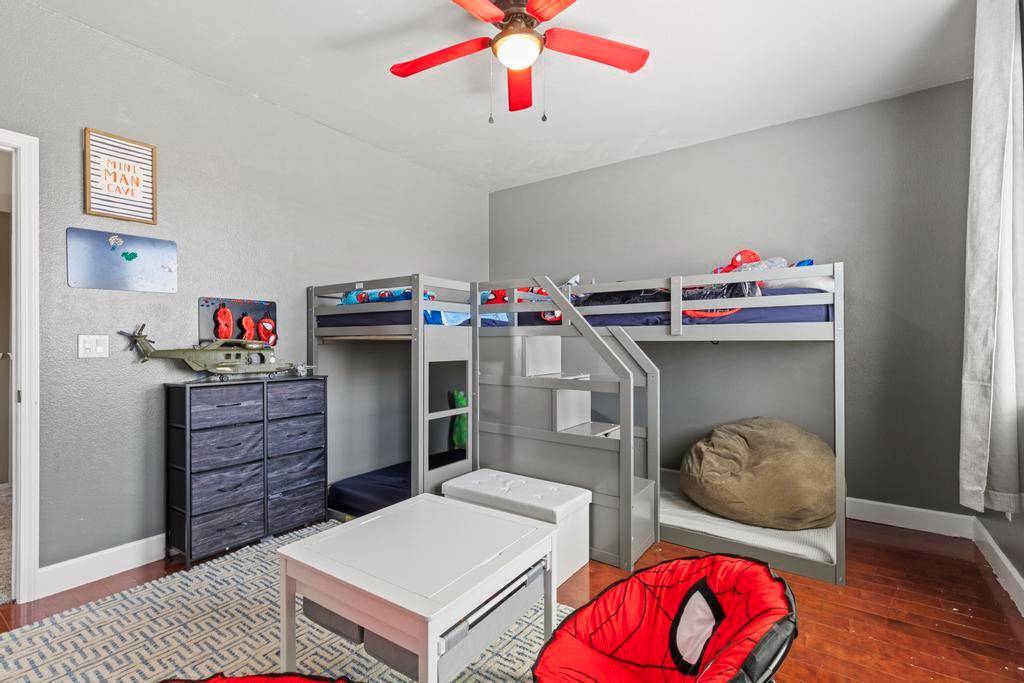 1911 Broken Bit Drive