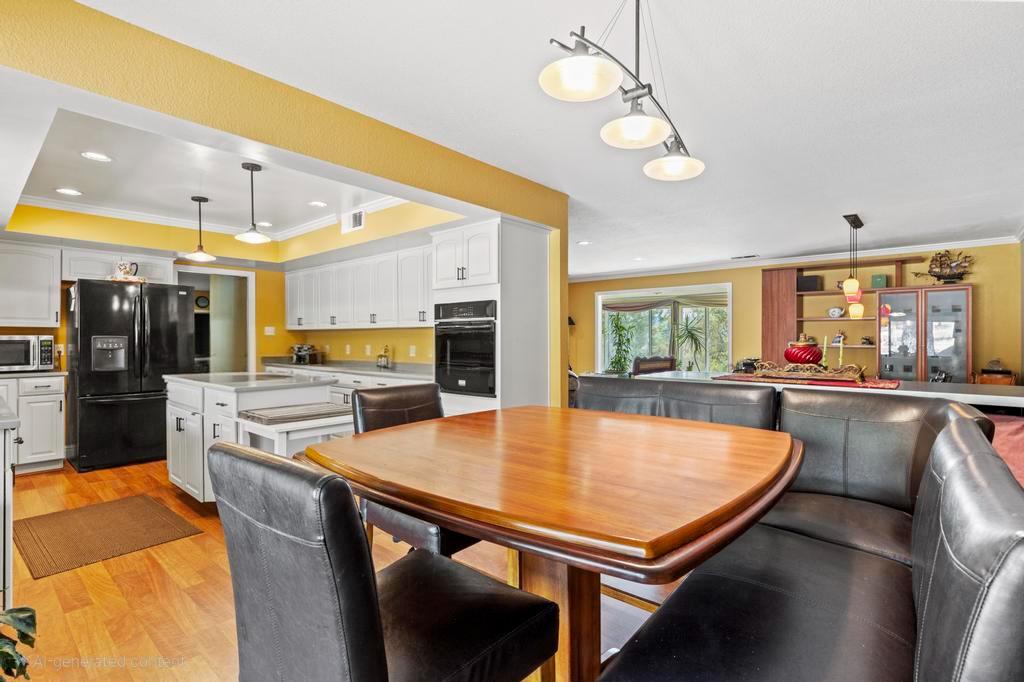 13467 Lake Francis Road