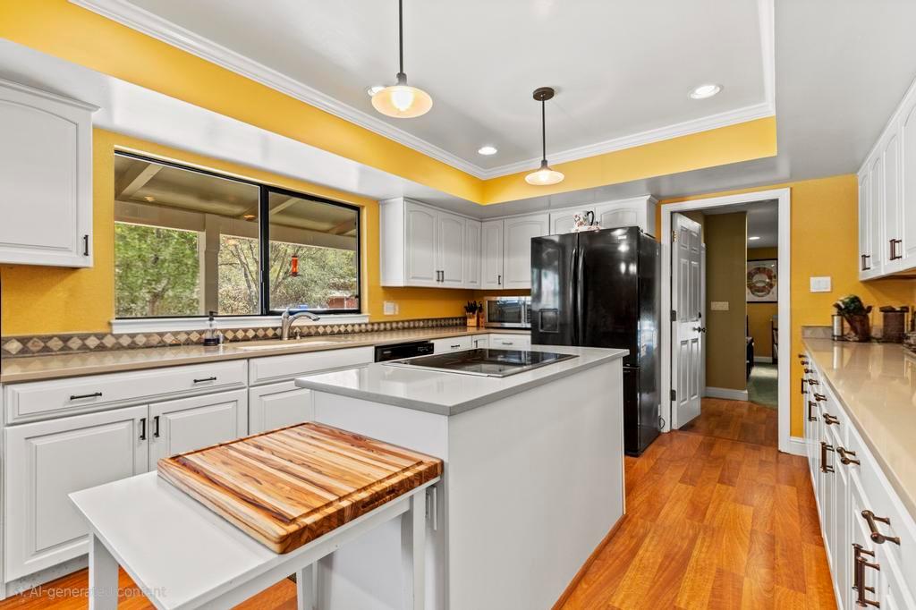 13467 Lake Francis Road