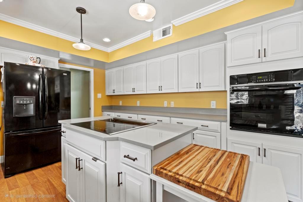 13467 Lake Francis Road