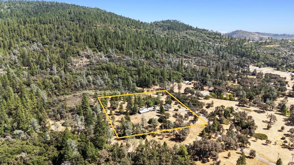 13467 Lake Francis Road