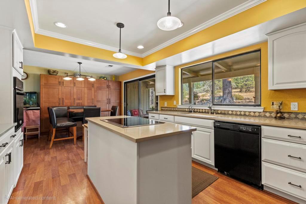 13467 Lake Francis Road