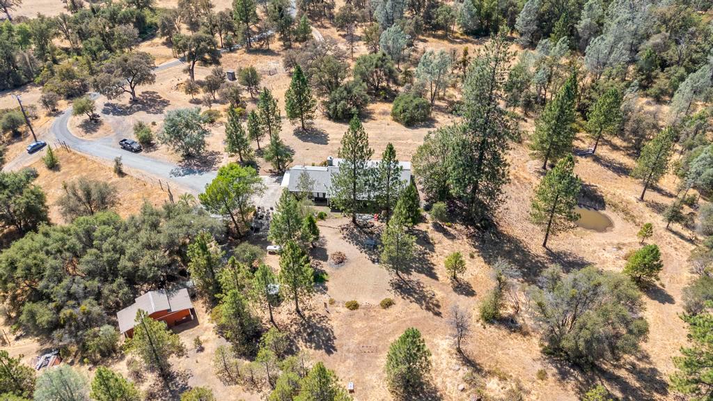 13467 Lake Francis Road