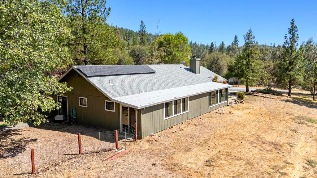 13467 Lake Francis Road