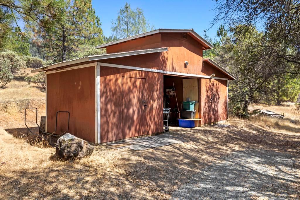 13467 Lake Francis Road