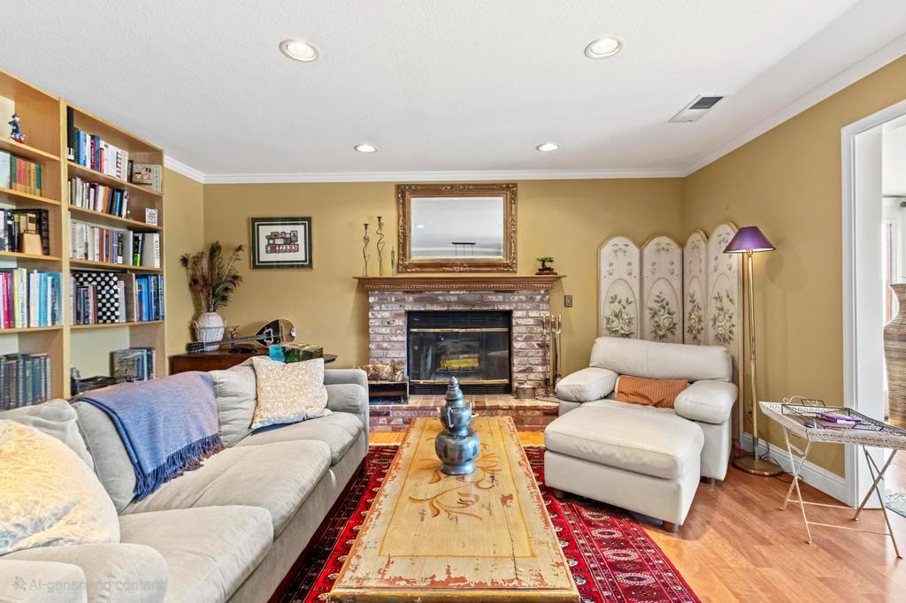 13467 Lake Francis Road