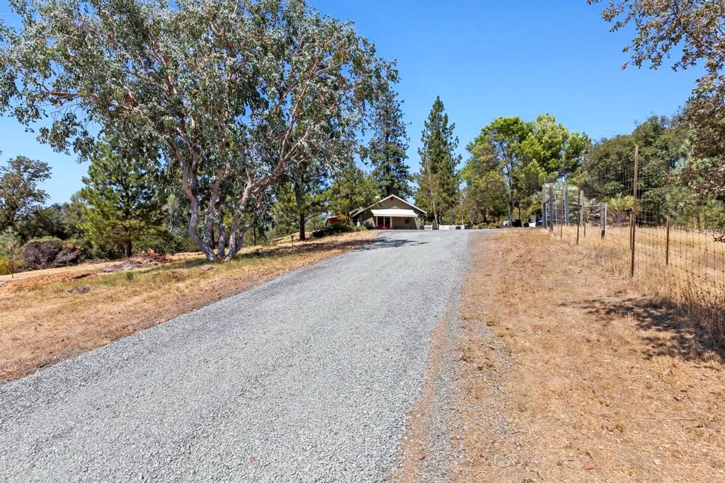 13467 Lake Francis Road