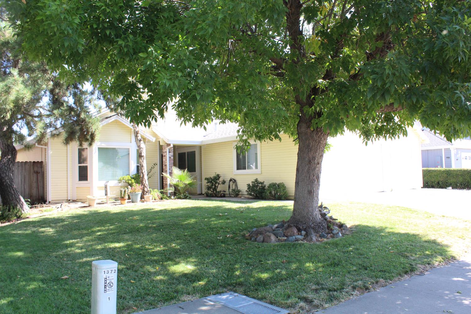 1372 SW Johnathan Drive