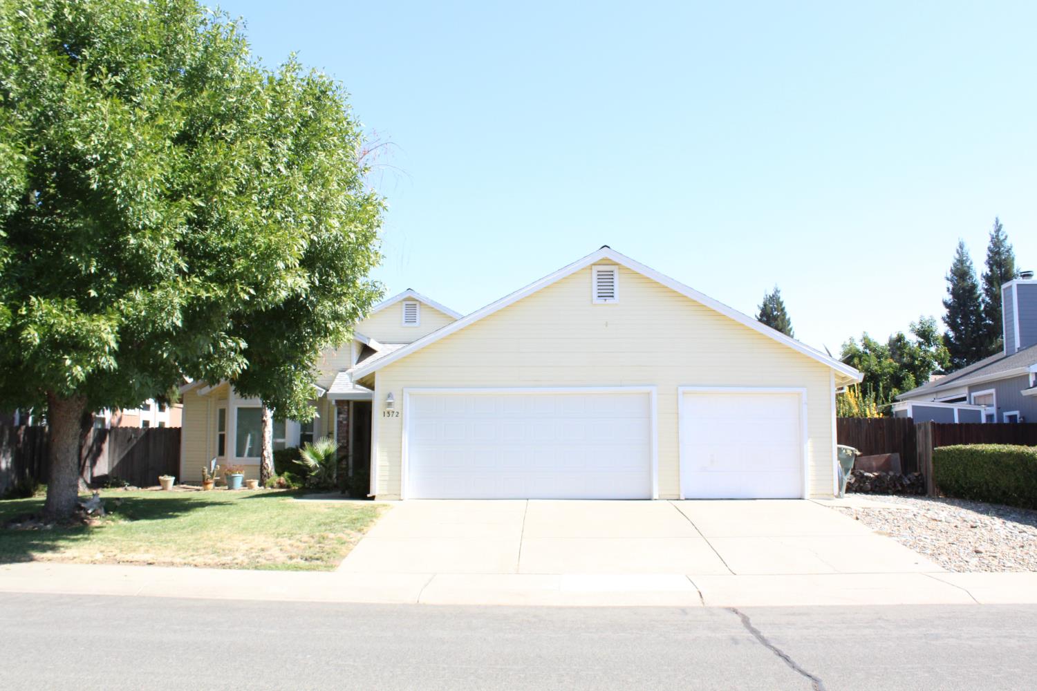 1372 SW Johnathan Drive