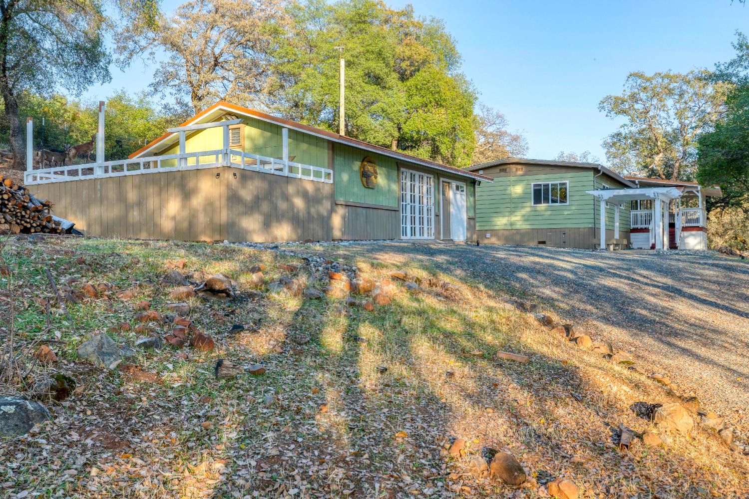 12991 Lake Francis Ext Road