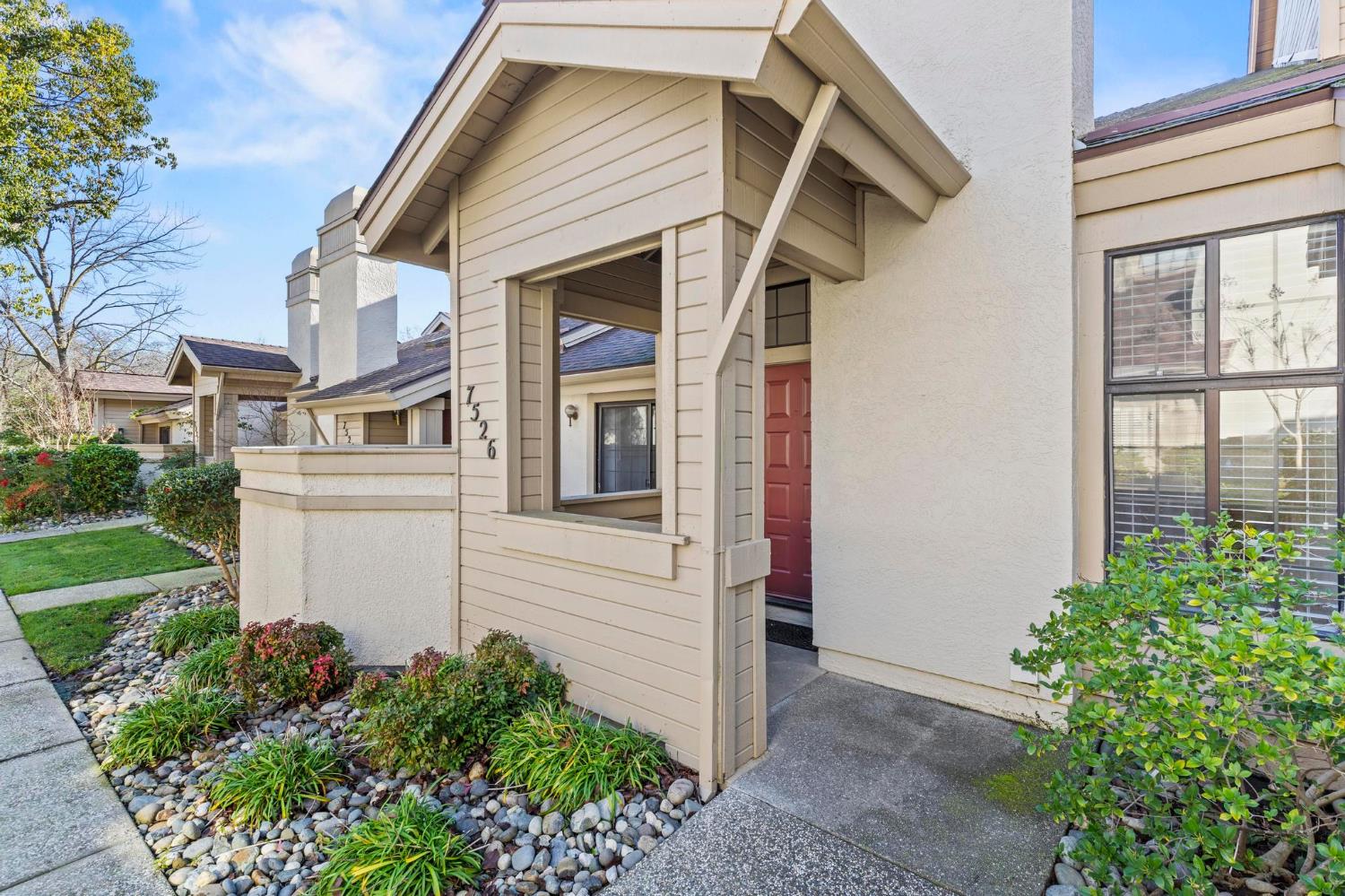 7526 Creekridge Lane