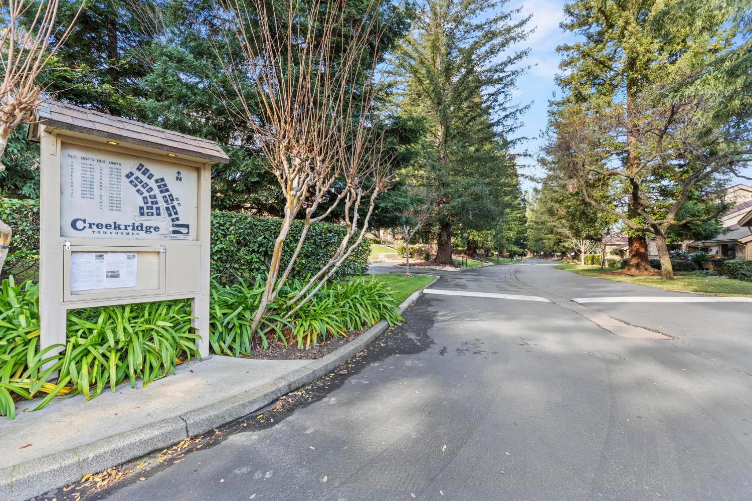 7526 Creekridge Lane