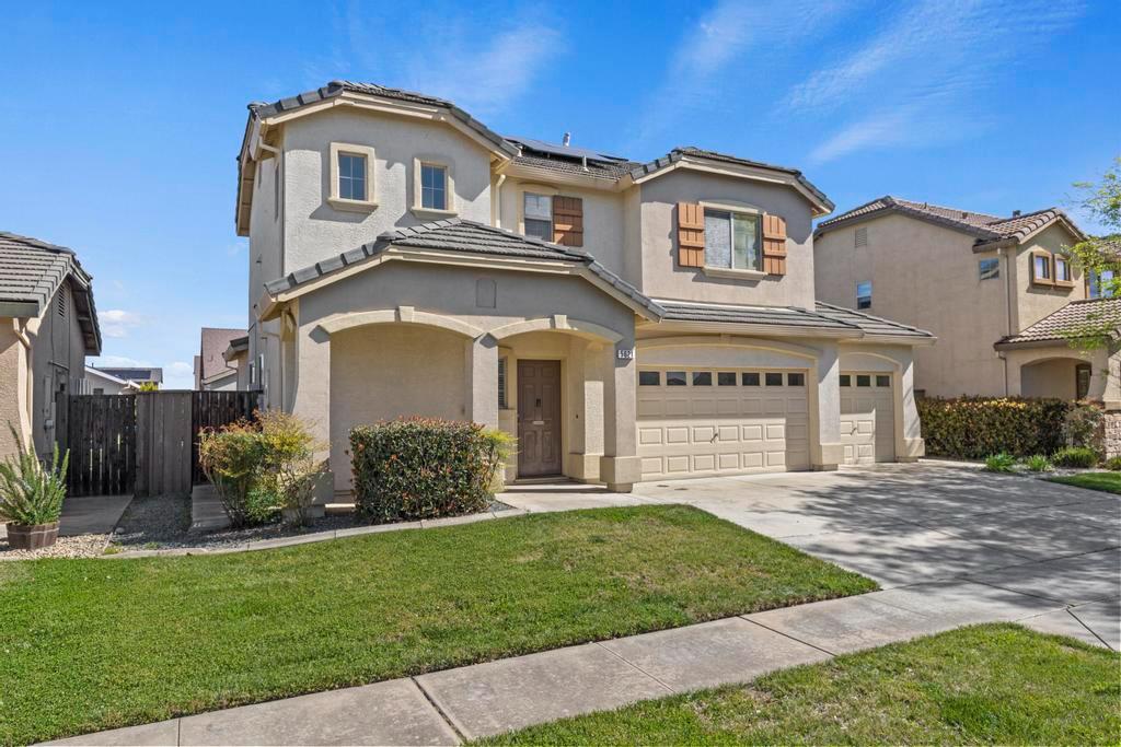 5621 Seedling Way