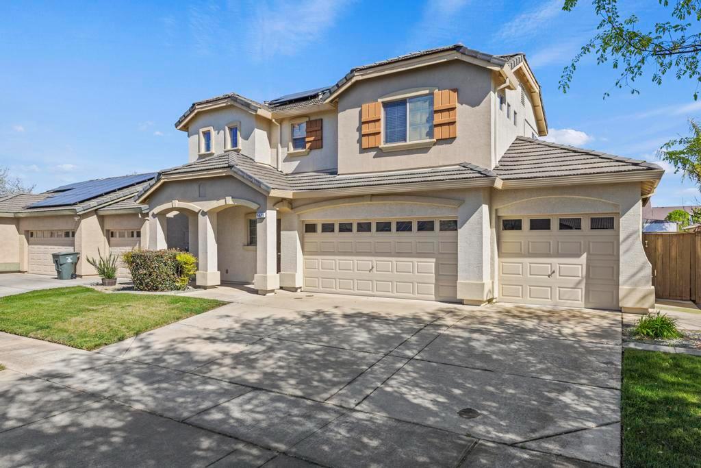 5621 Seedling Way