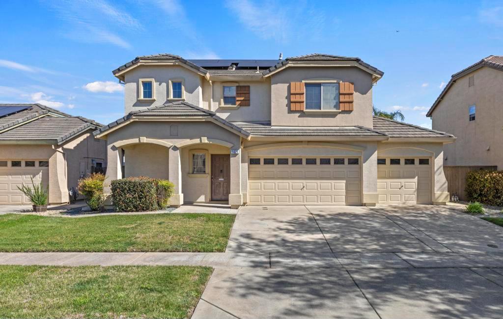 5621 Seedling Way