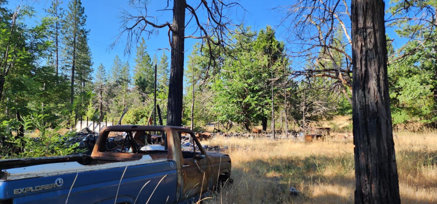 8671 La Porte Road