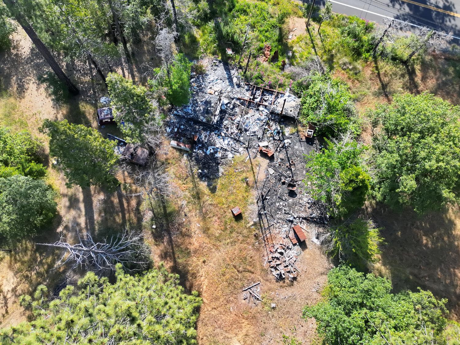 8671 La Porte Road