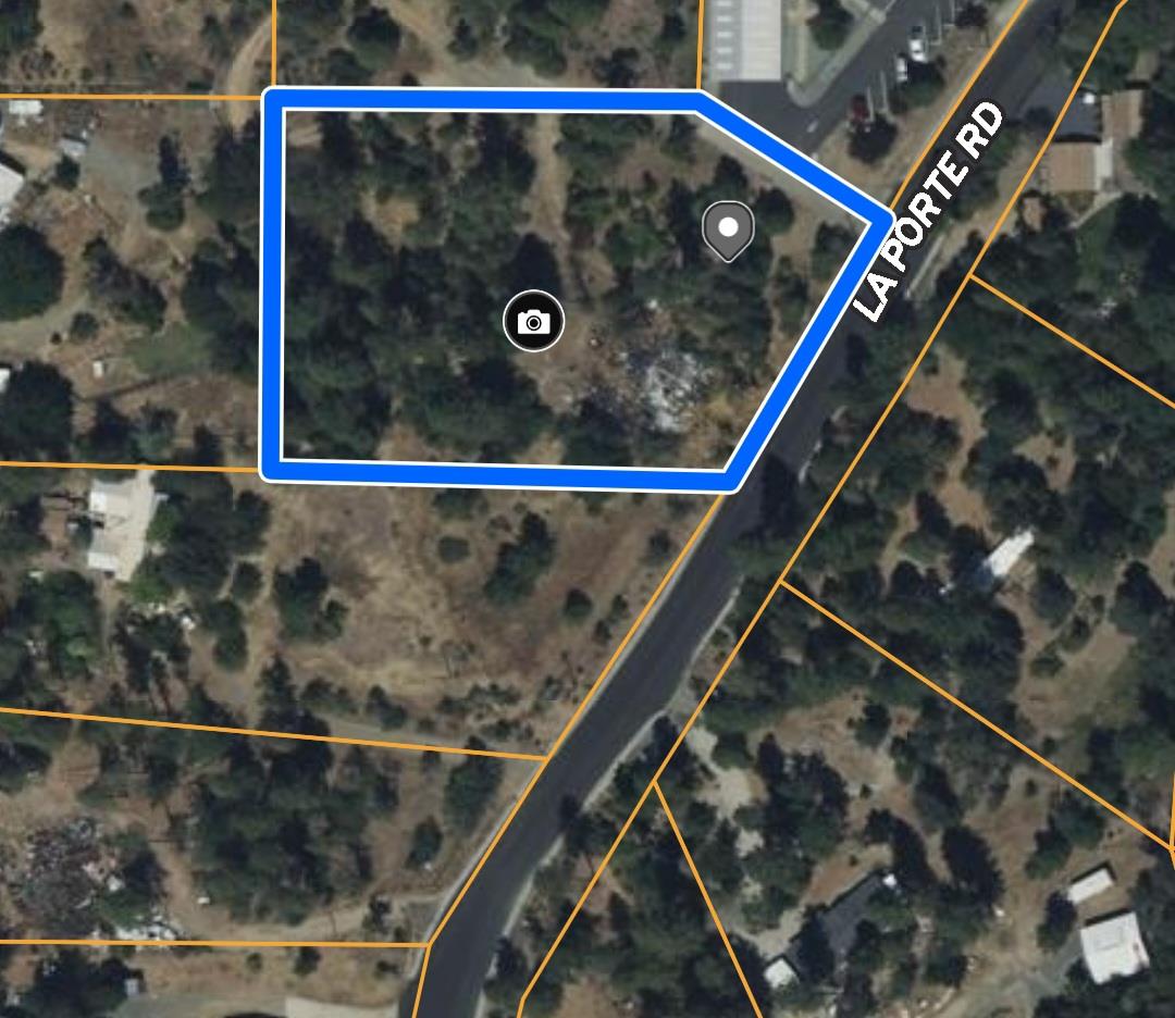 8671 La Porte Road