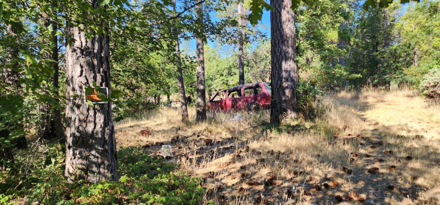 8671 La Porte Road