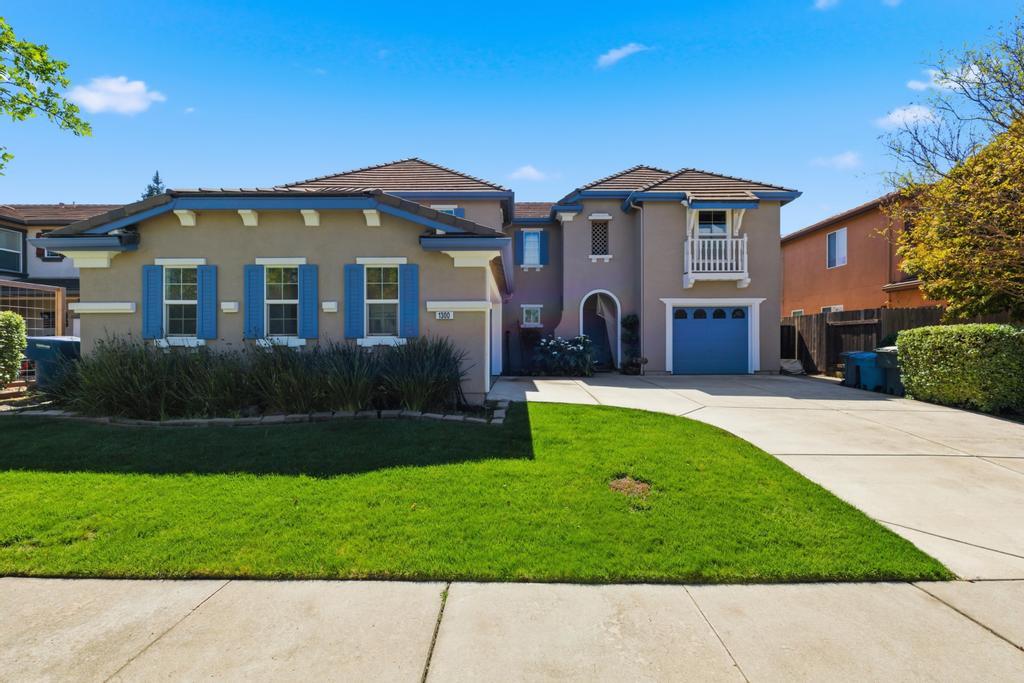 1300 Kensington Drive