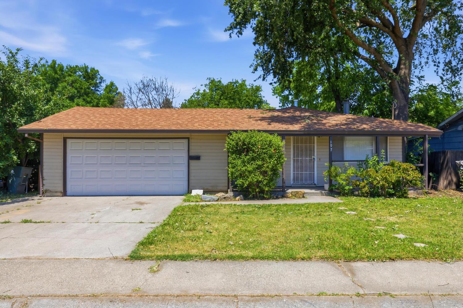 197 Woodbridge Ave