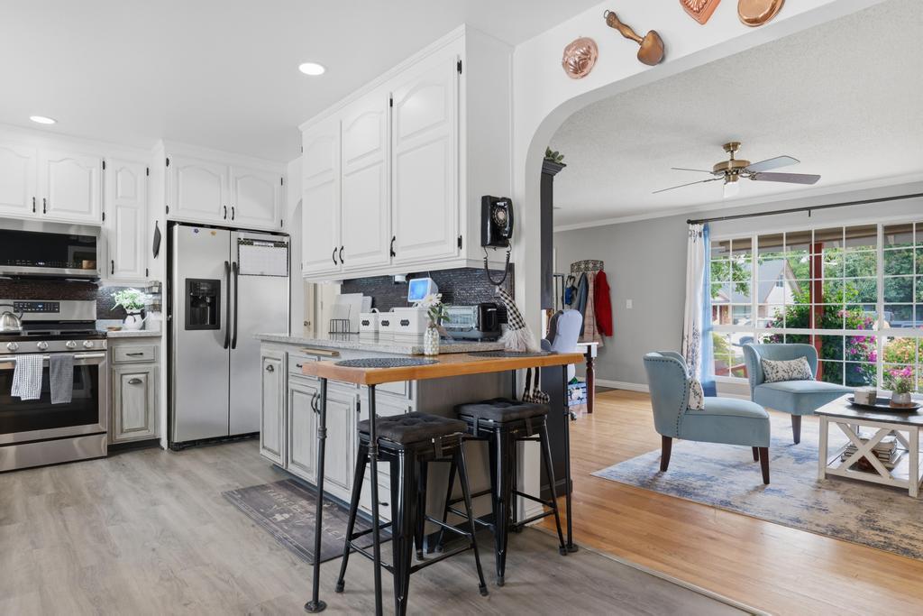 1360 Delone Drive